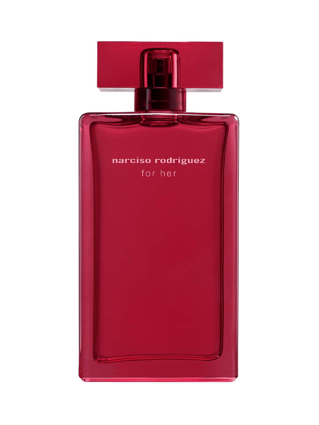 For Her Eau de Parfum Intense