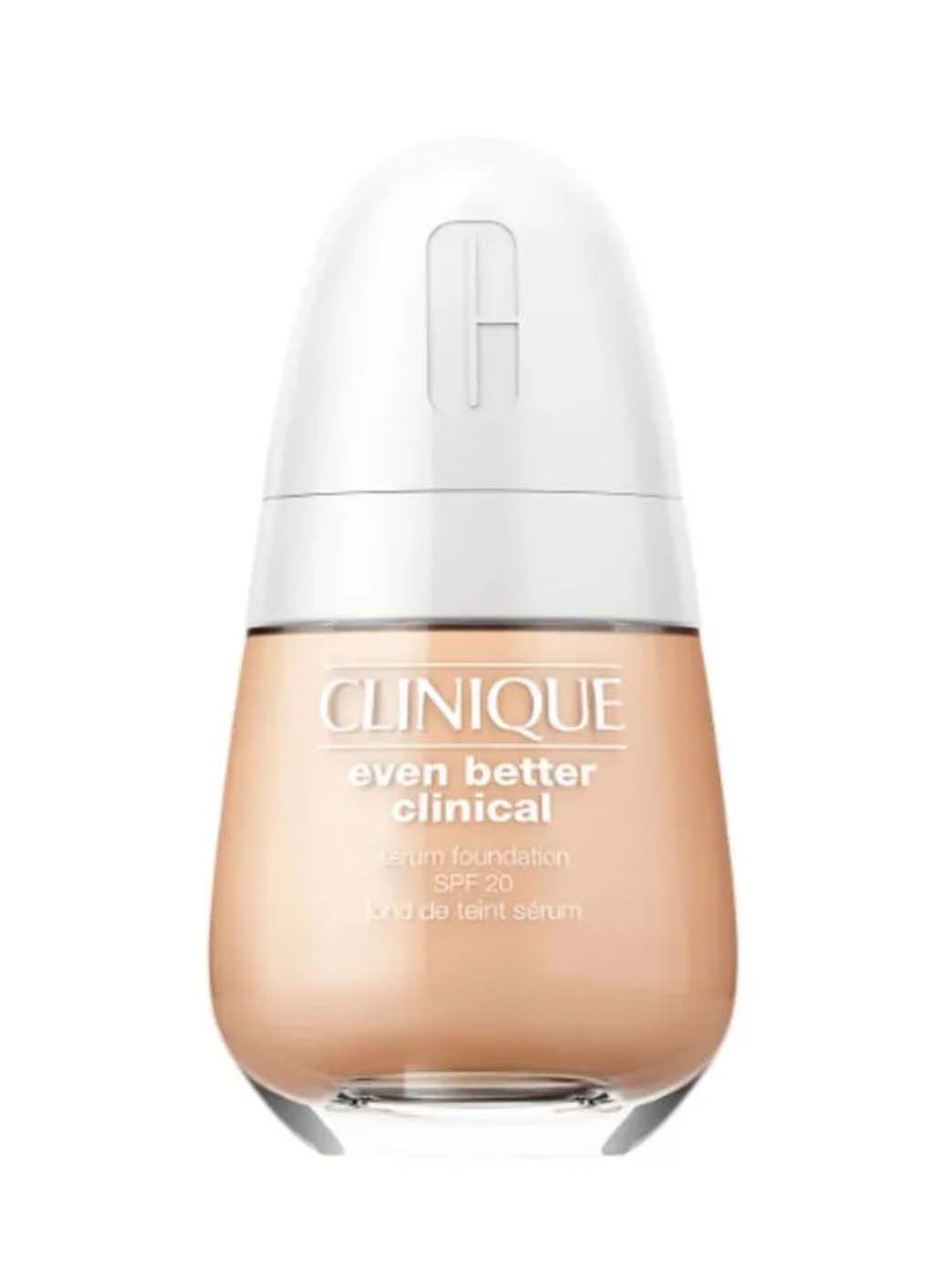 Clinique Even Better Clinical Serum Foundation SPF20 Ivory - CN 28