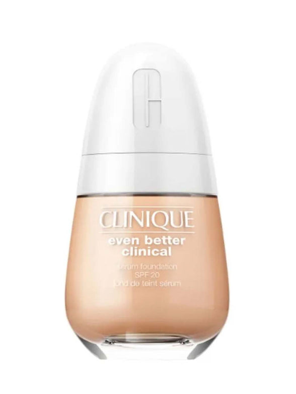 Clinique Even Better Clinical Serum Foundation SPF20 Ivory - CN 28