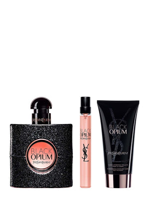 Cofre Black Opium Eau de Parfum