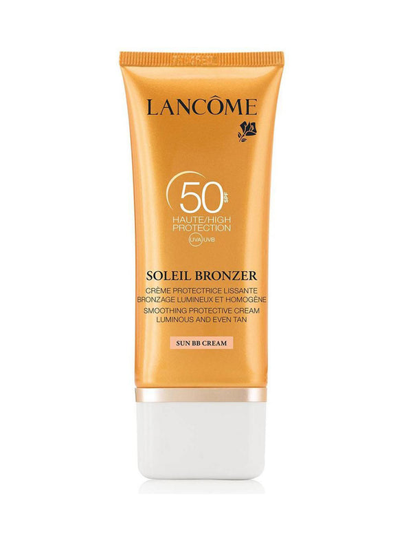 Soleil Bronzer