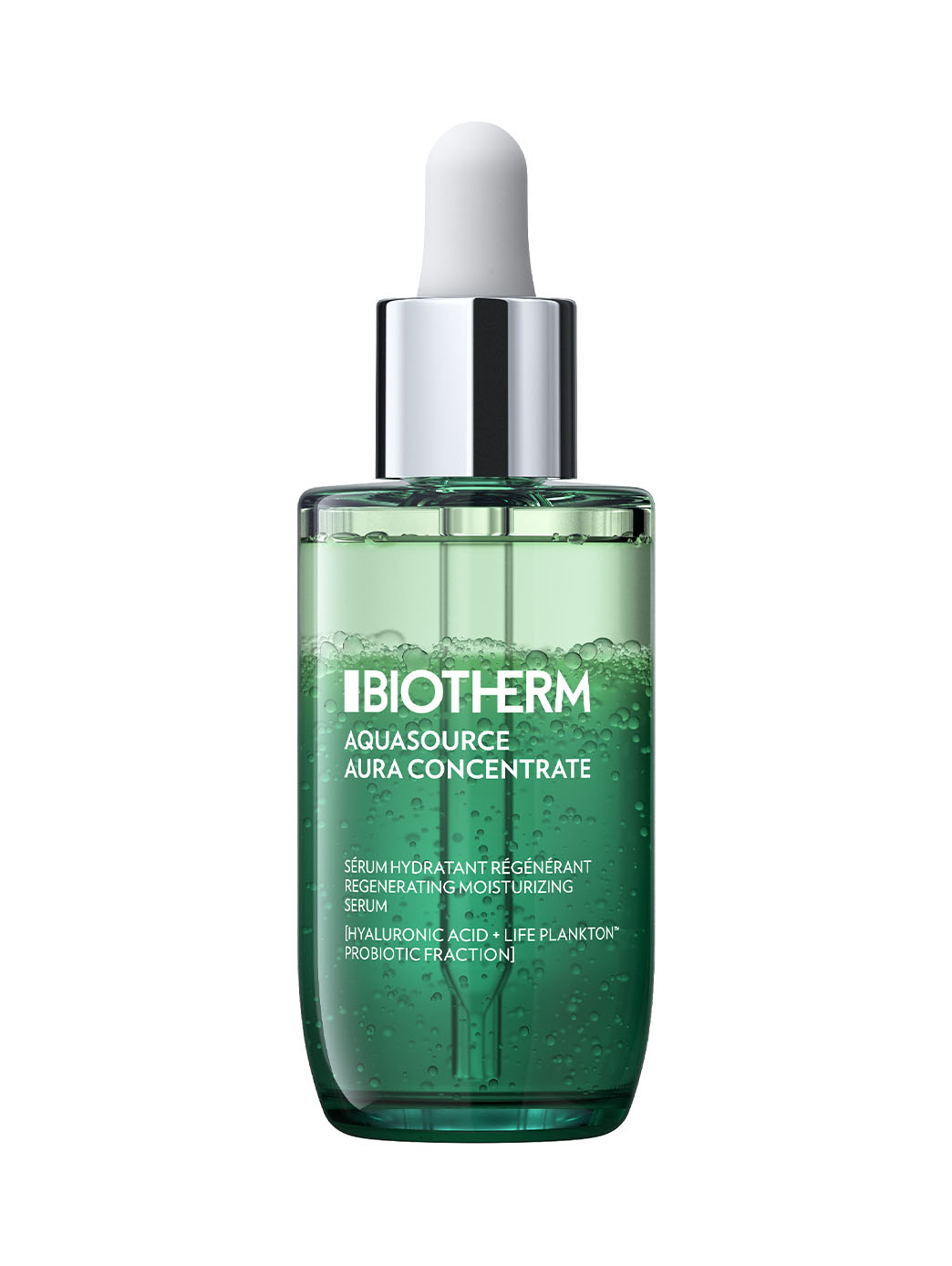 Serum Hidratante Aquasource Aura Concentrate