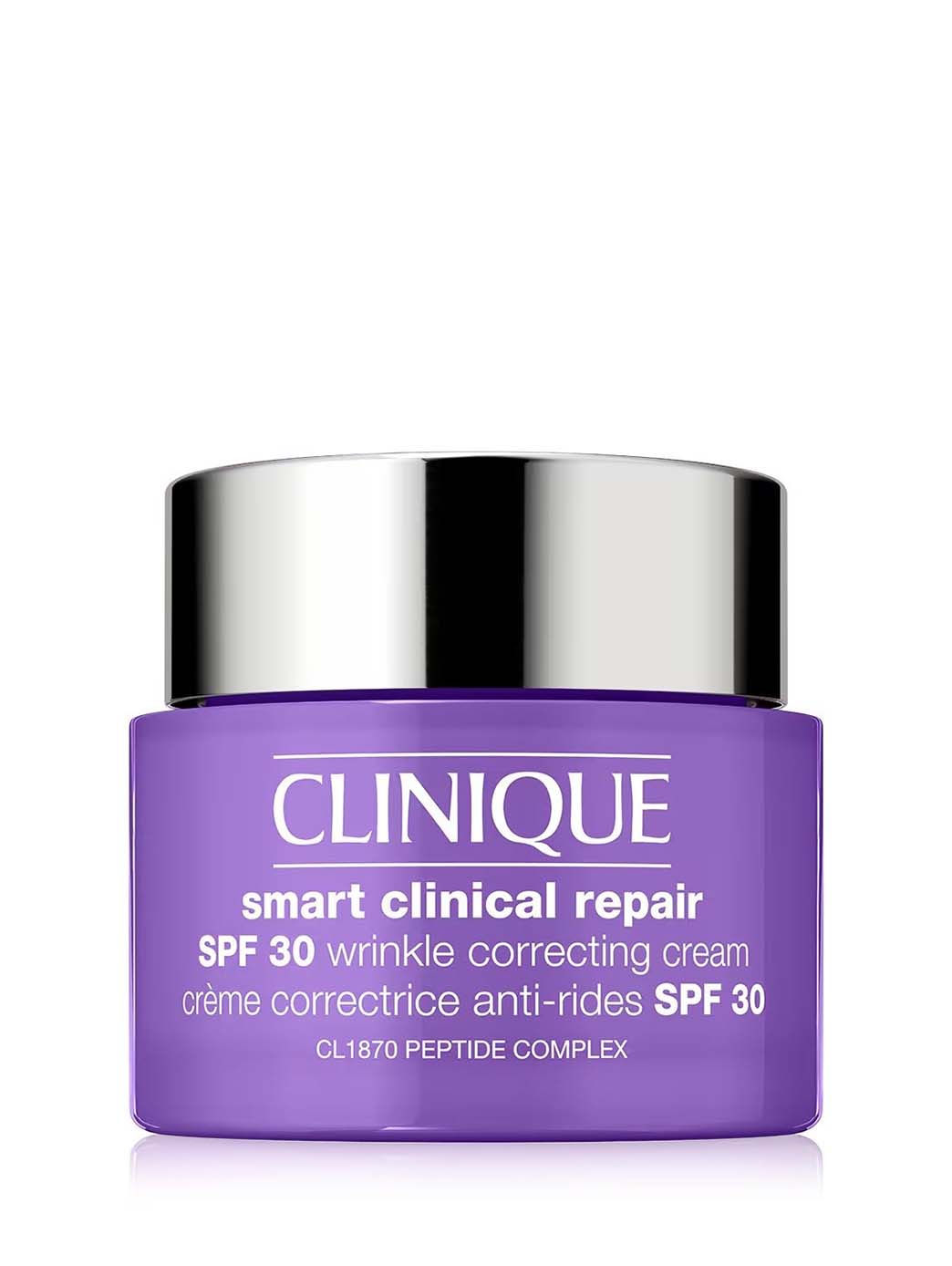 Smart Clinical Repair Wrinkle SPF 30 Cream
