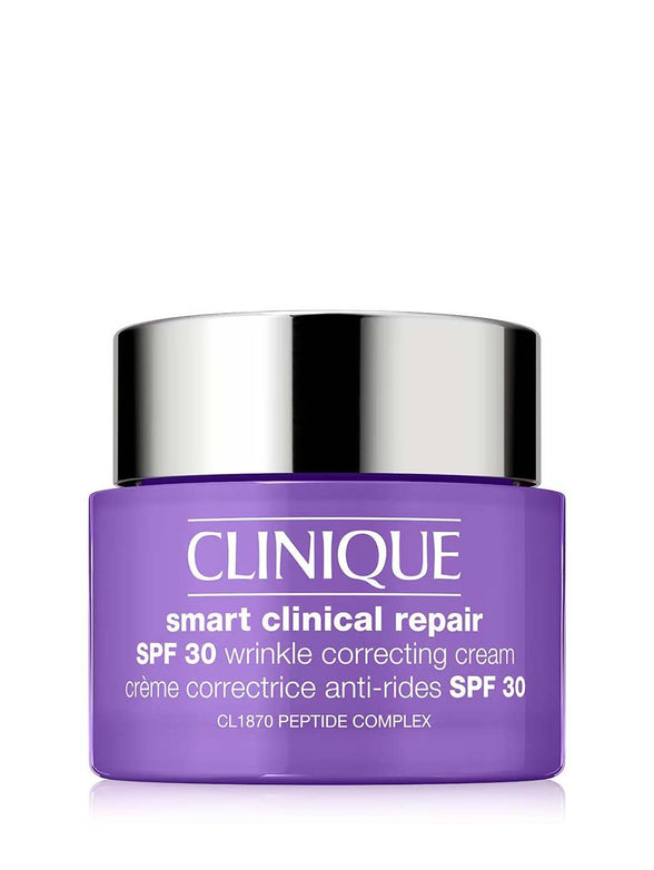 Smart Clinical Repair Wrinkle SPF 30 Cream
