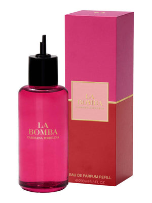 La Bomba Refill