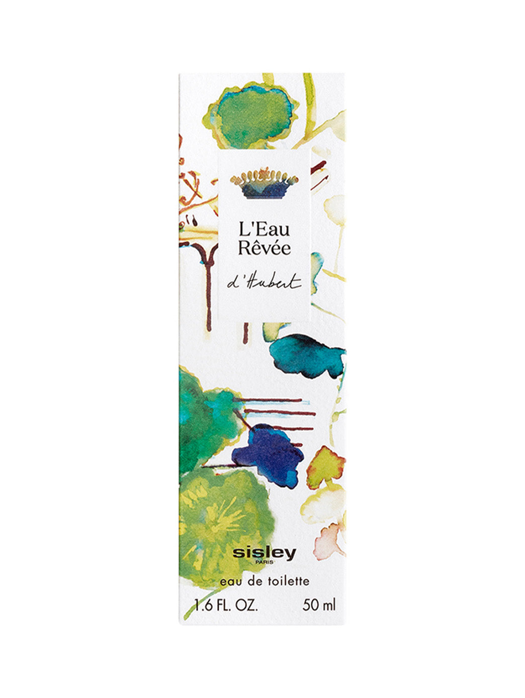 42526819188886 - L''''Eau Rêvée d''''Hubert