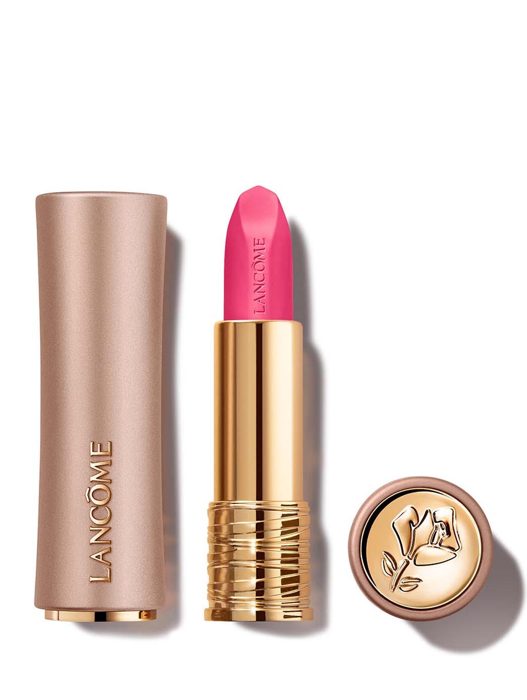 51631427125575 - L''''Absolu Rouge Intimatte