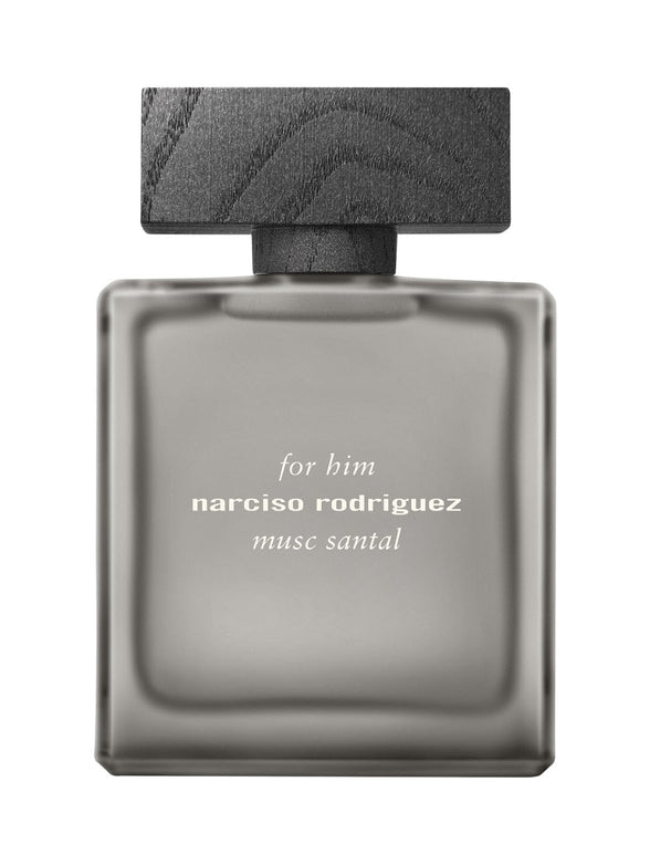 For Him Musc Santal