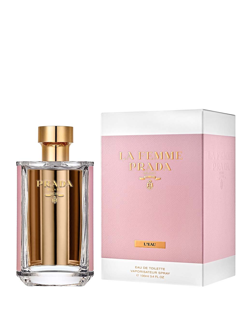 La Femme L''''Eau