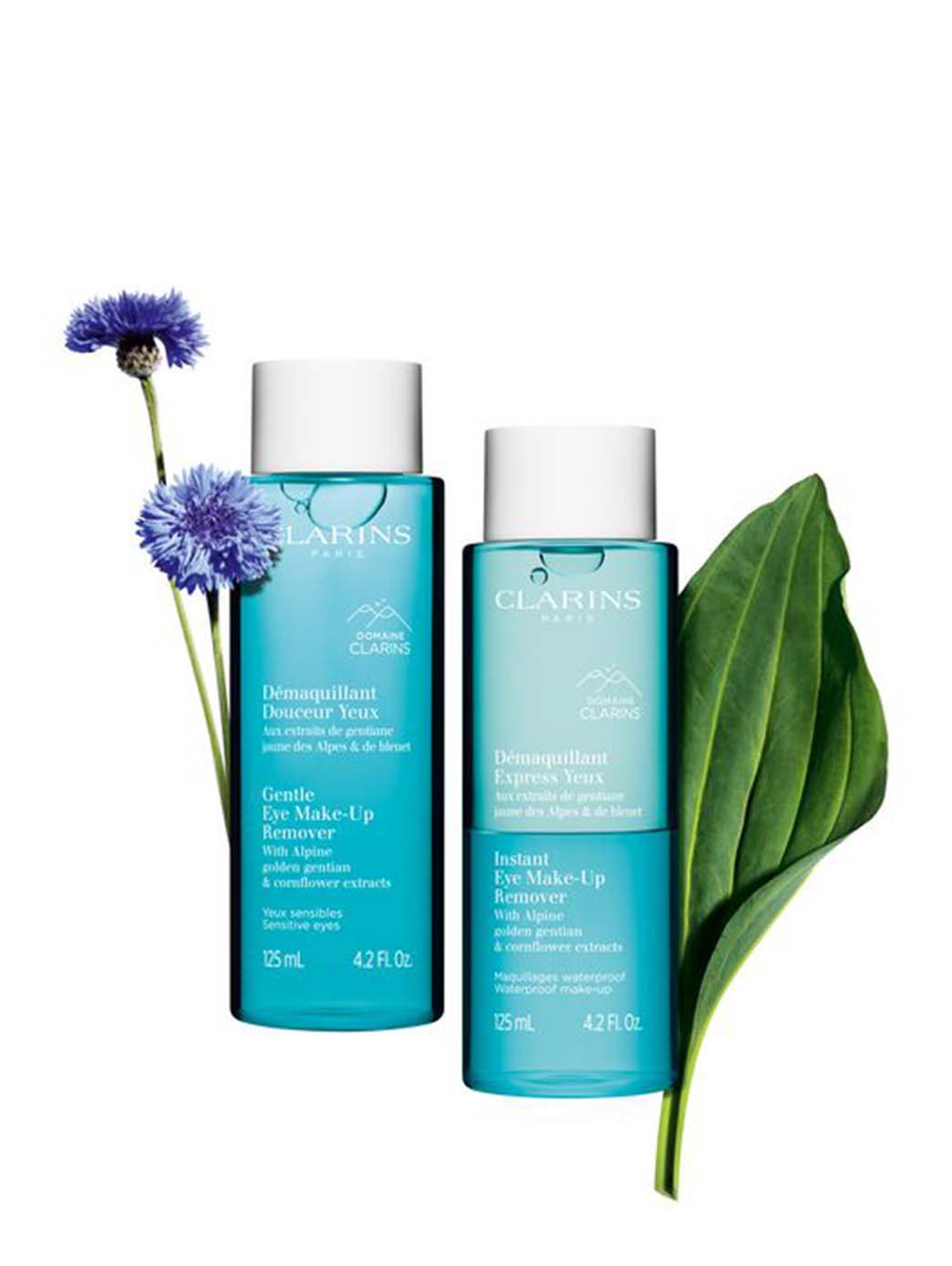 Démaquillant Douceur Yeux