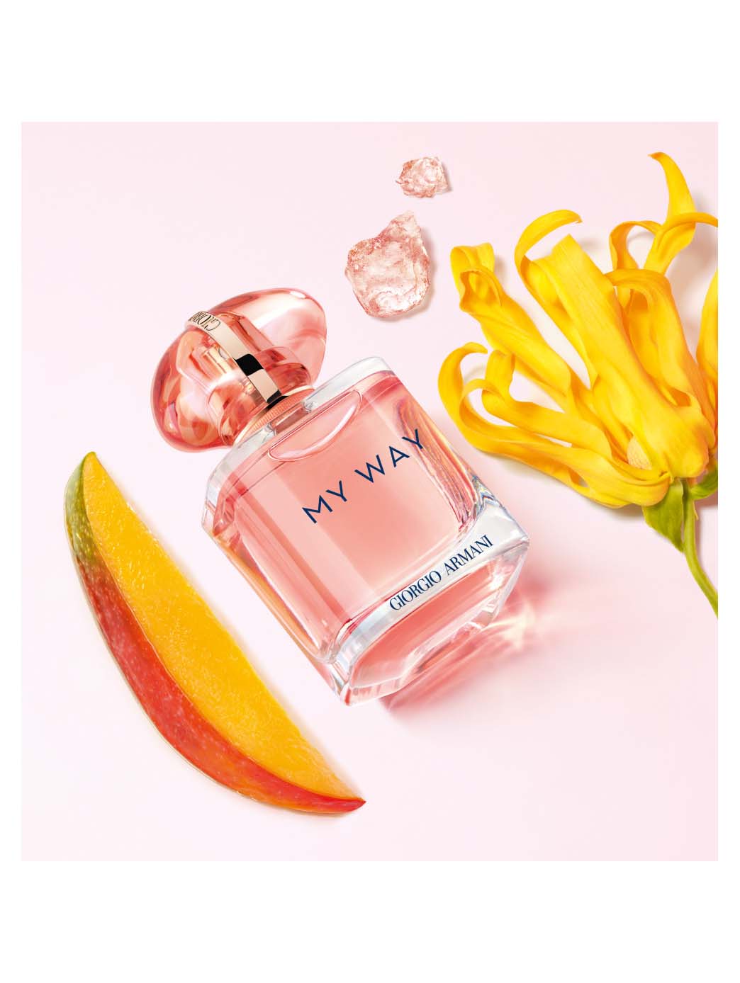 My Way Ylang