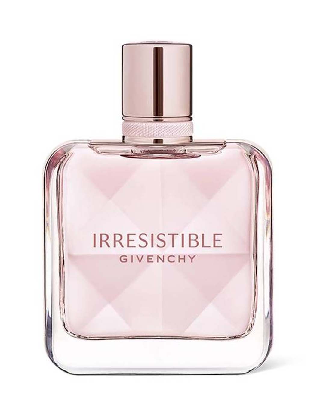 Irresistible