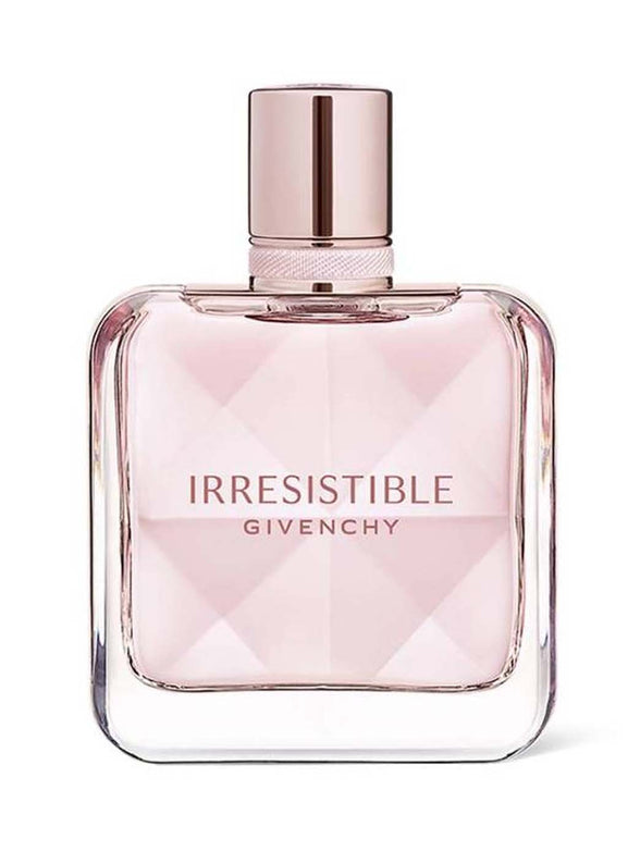 Irresistible