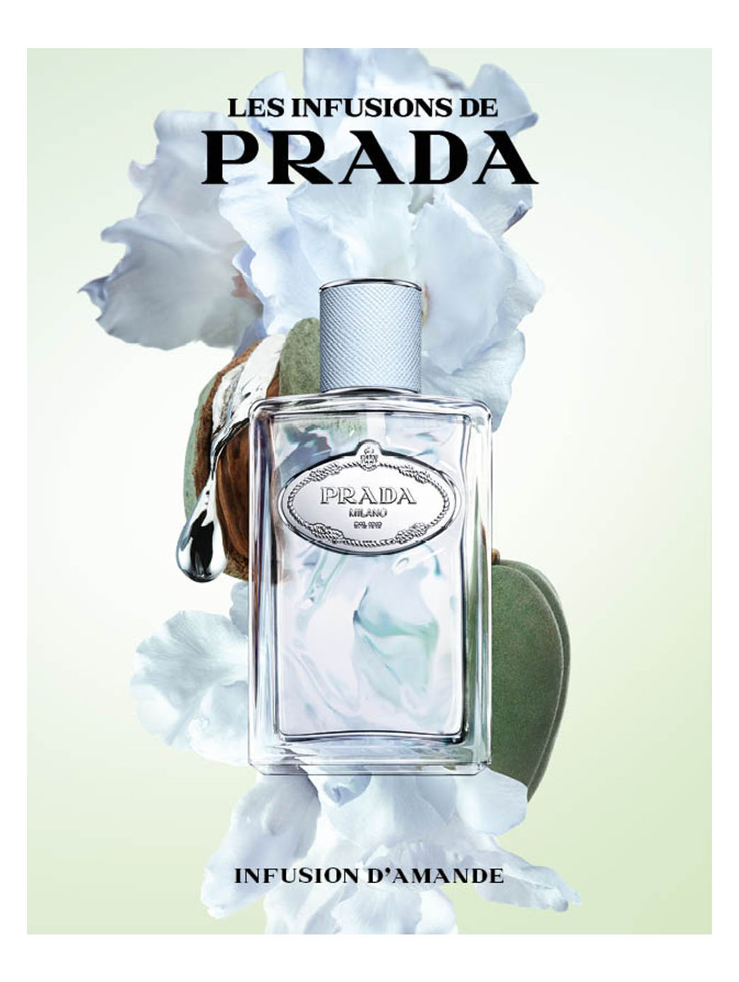 Prada Infusion D''Amande