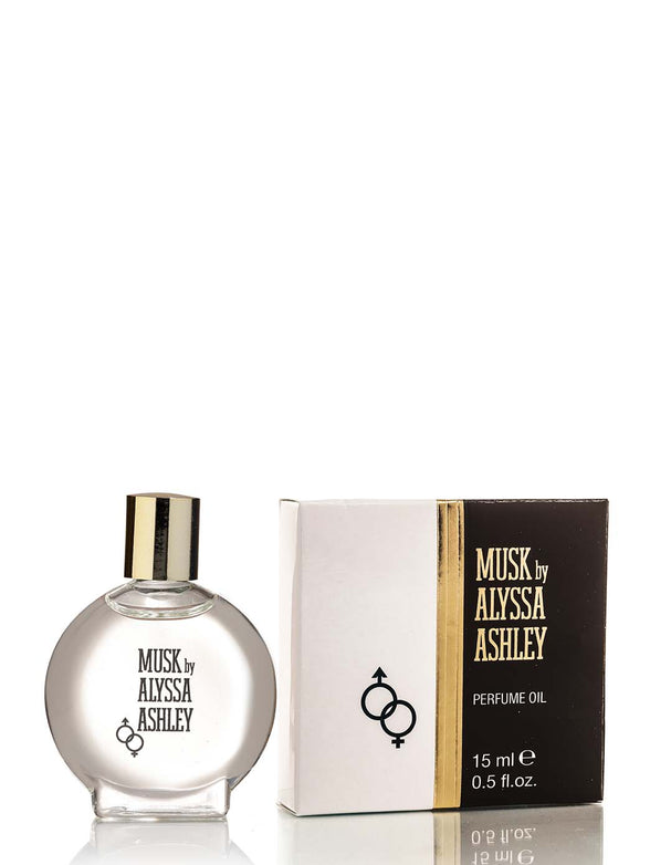 Musk Oil