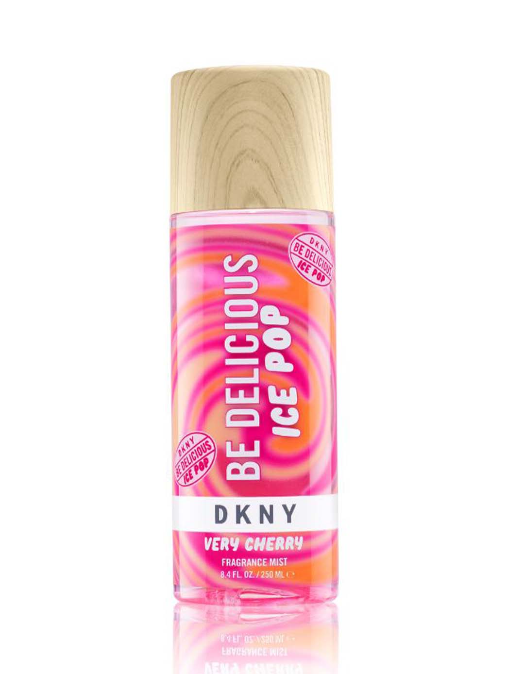 Be Delicious Ice Pop Very Cherry Body Mist