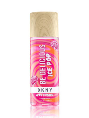 Be Delicious Ice Pop Very Cherry Body Mist