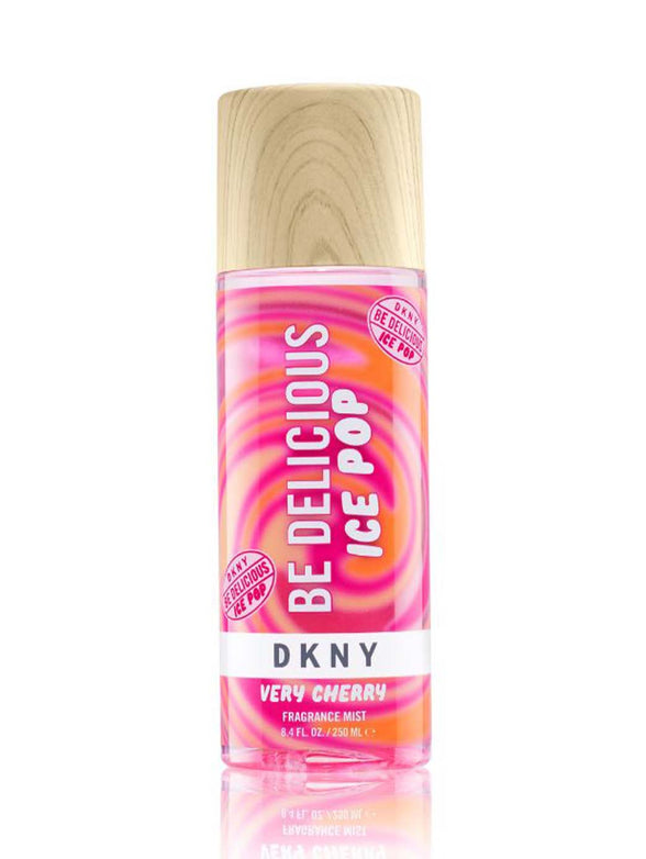 Be Delicious Ice Pop Very Cherry Body Mist