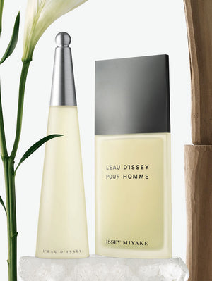 L''Eau d''Issey Pour Homme