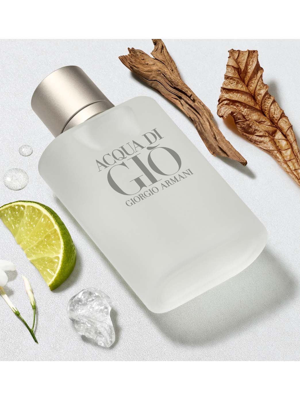 Acqua di Giò Recargable