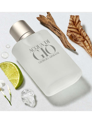 Acqua di Giò Recargable