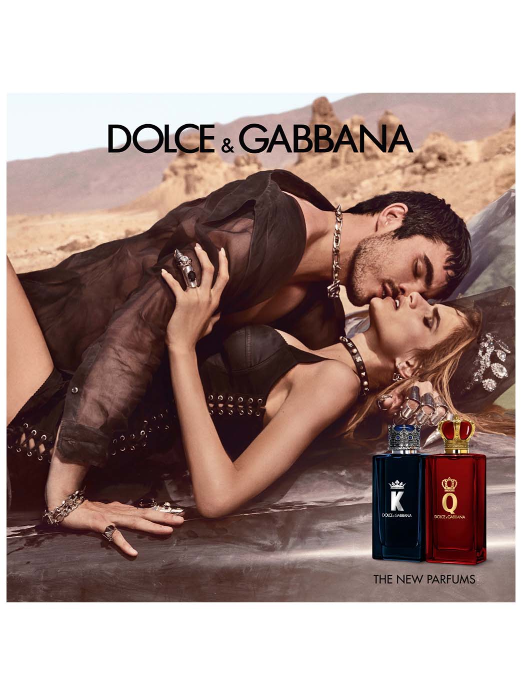 K Parfum