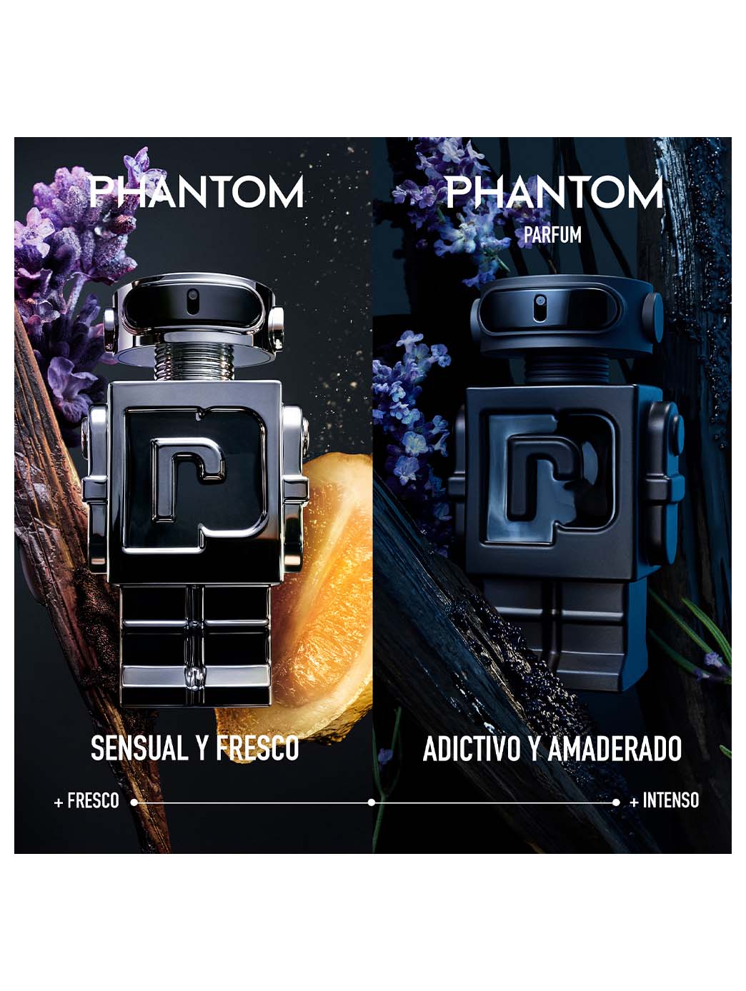 Phantom Parfum