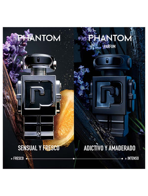 Phantom Parfum