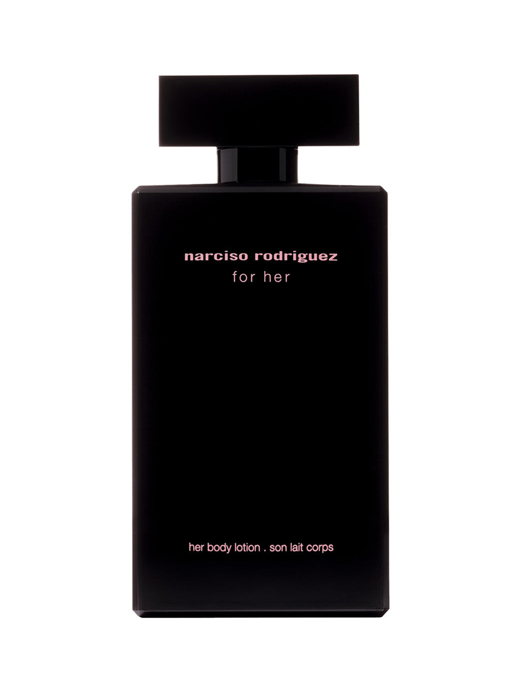 Narciso Rodriguez For Her Leche Corporal