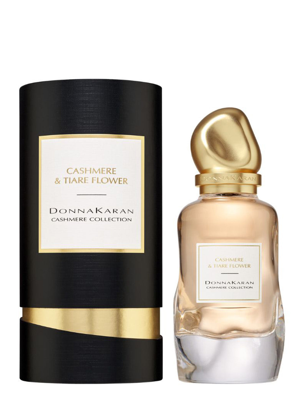 Donna Karan Cashmere Collection Tiare Flower