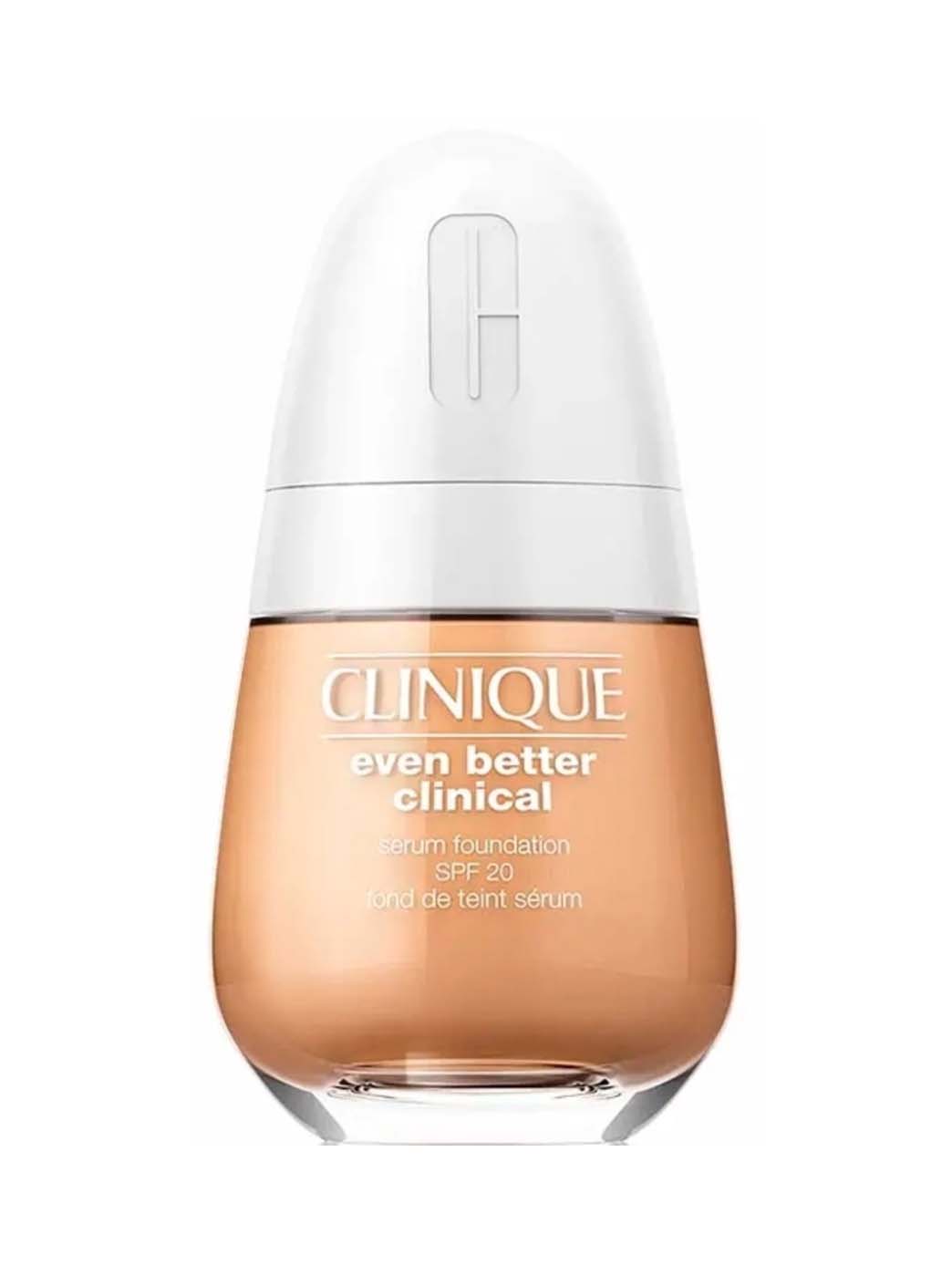 Clinique Even Better Clinical Serum Foundation SPF20 Vanilla - CN 70