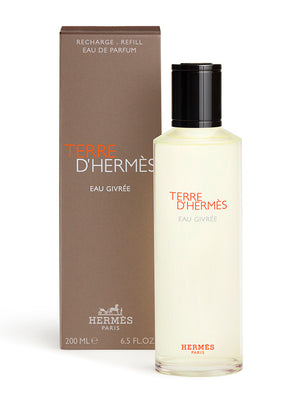 Terre D’Hermès Eau Givrée Refill