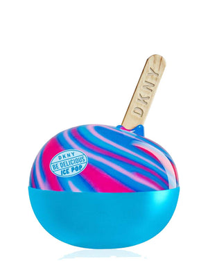 Be Delicious Ice Pop Berry Bliss