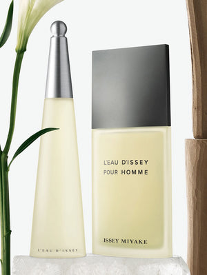 L''Eau d''Issey