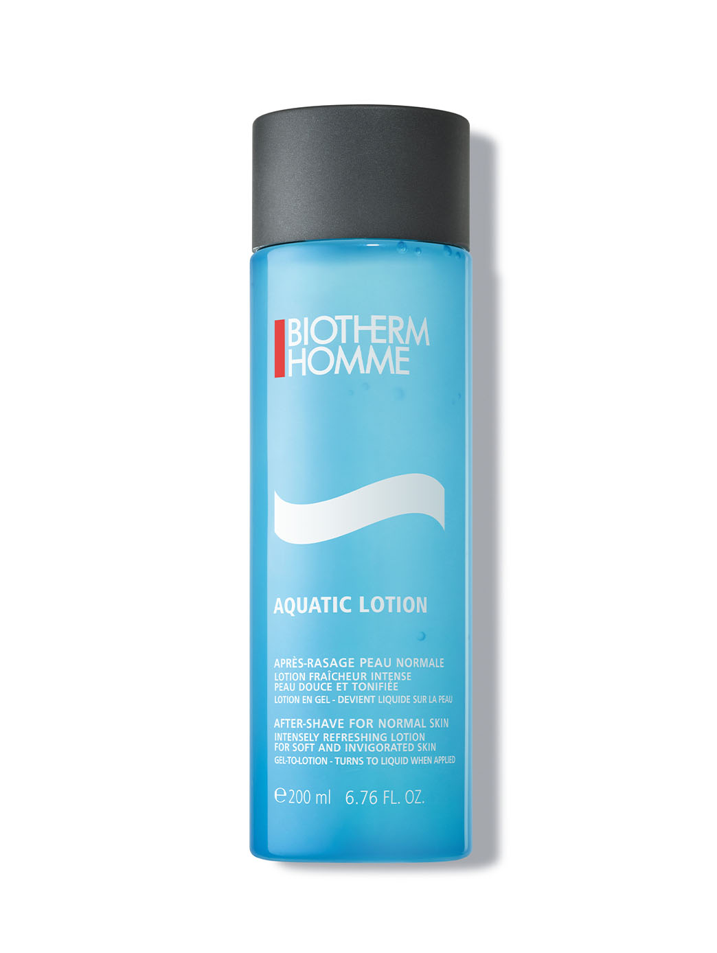 Homme Aquatic Lotion