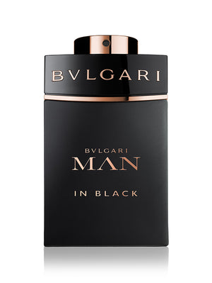 Bvlgari Man In Black