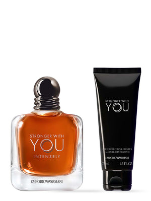 Cofre Stronger With You Intensely