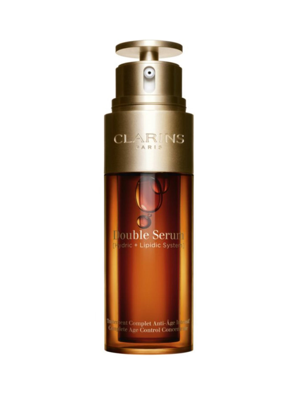 Double Serum