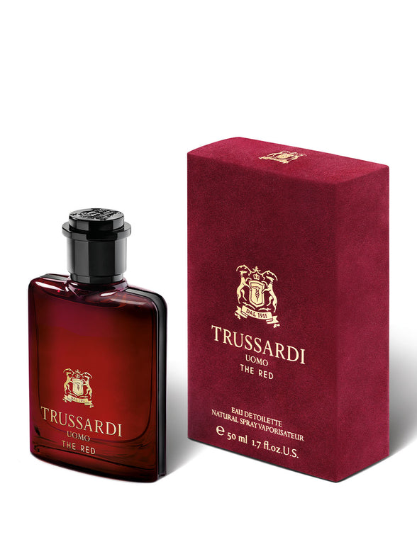 Uomo Red
