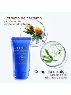 Expert Sun Protector Cream Spf30
