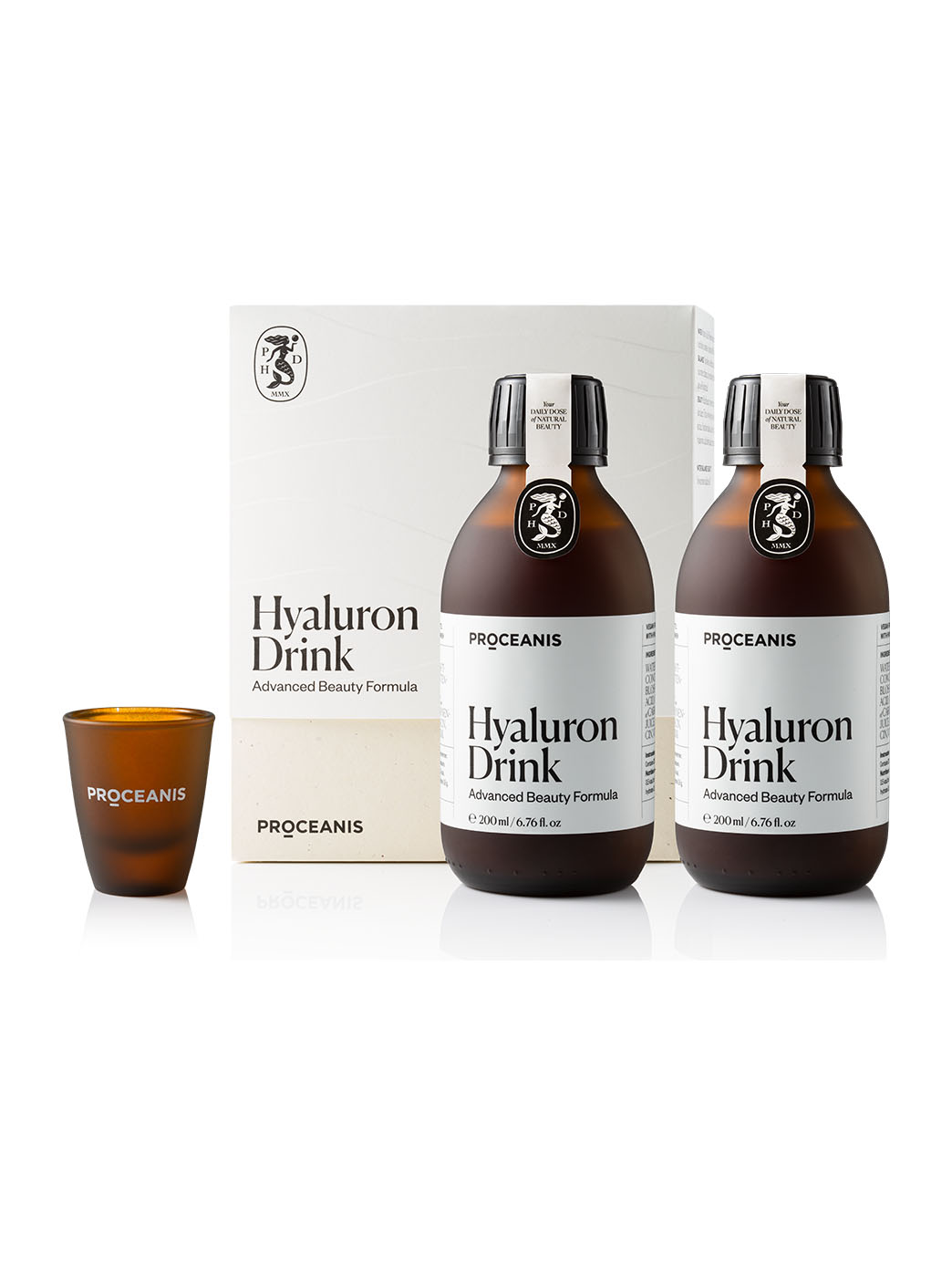 Hyaluron Drink 2 x 200ml