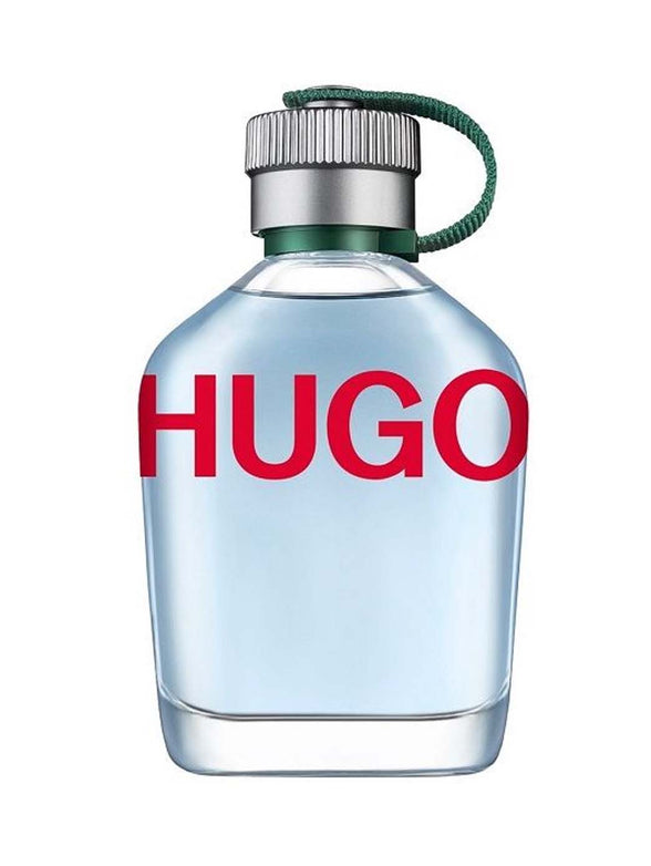 Hugo Man