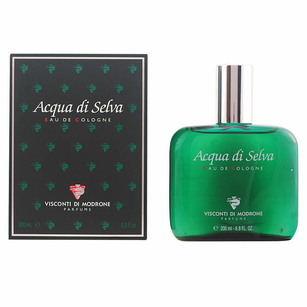 Acqua Di Selva con vaporizador