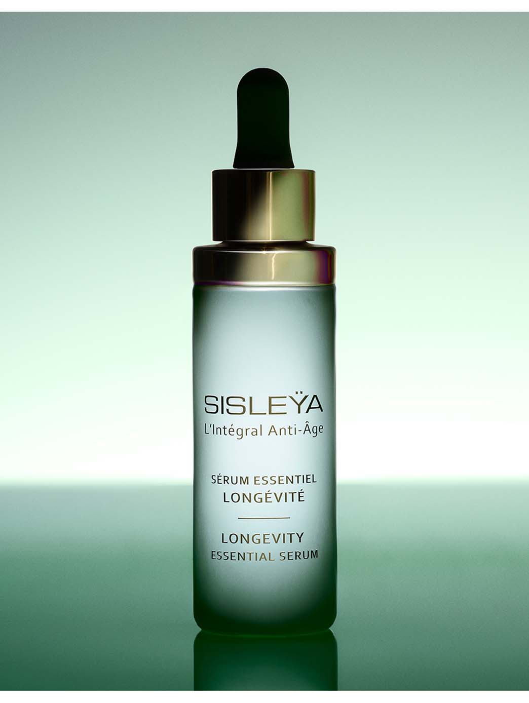 Sisleÿa L''''Intégral Anti-Âge Sérum Essentiel Longévité