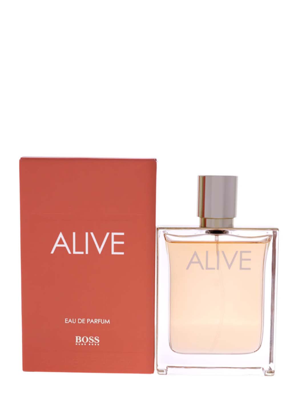 Alive