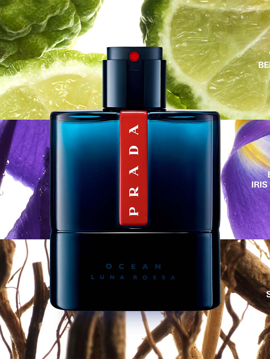 Luna Rossa Ocean EDT