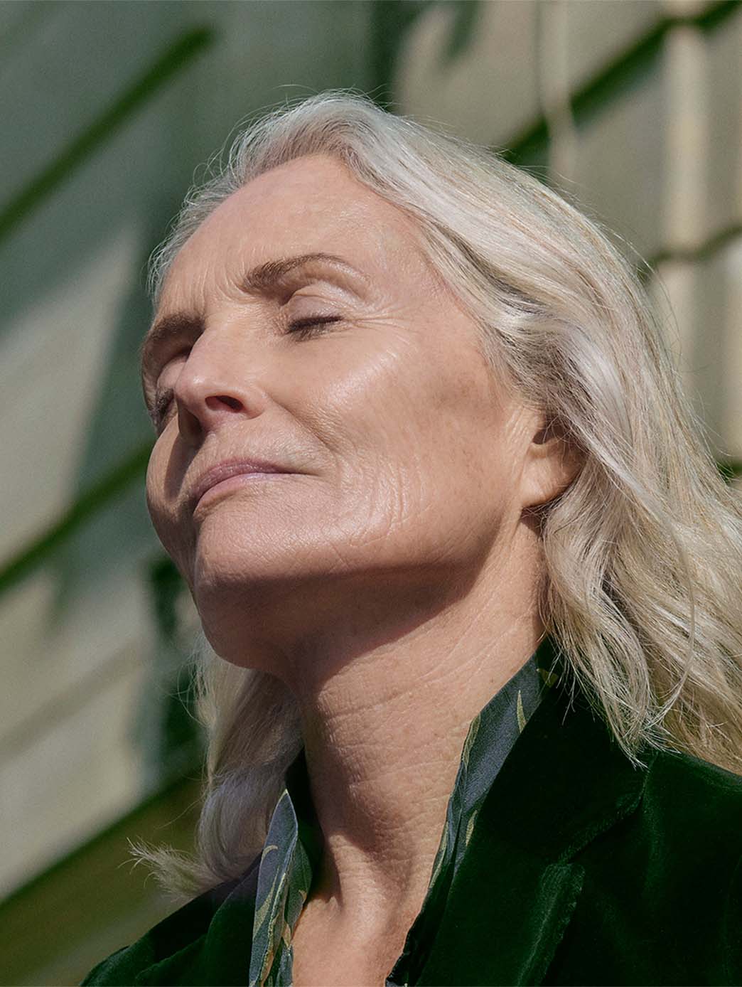 Sisleÿa L''''Intégral Anti-Âge Sérum Essentiel Longévité