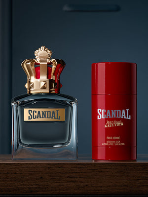 Scandal Pour Homme Deo Stick