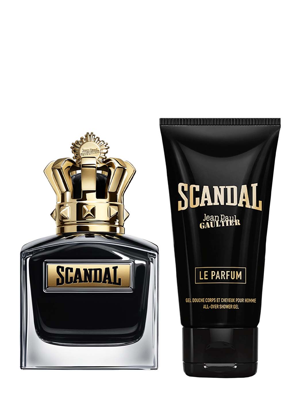 Cofre Scandal Le Parfum For Him