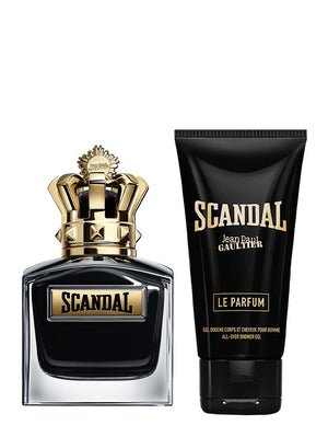 Cofre Scandal Le Parfum For Him